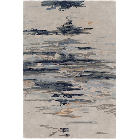 Kavita KVT-2302 Handmade Area Rug